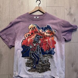 Warren Lotas Tee - Calm Before the Storm